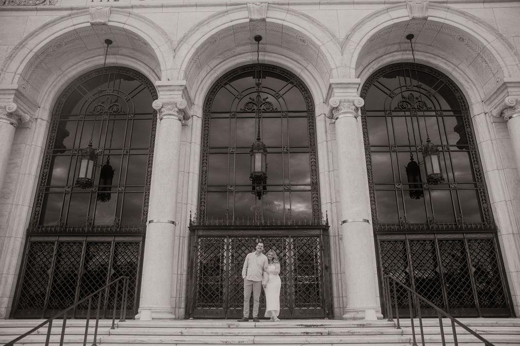 The Wedding Website of Jordyn Bruns and Bryce Nummer