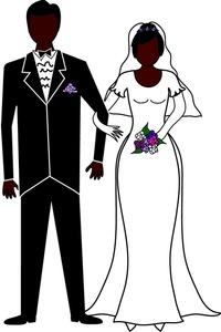 The Wedding Website of Kayla Burns and Deontae Wilson