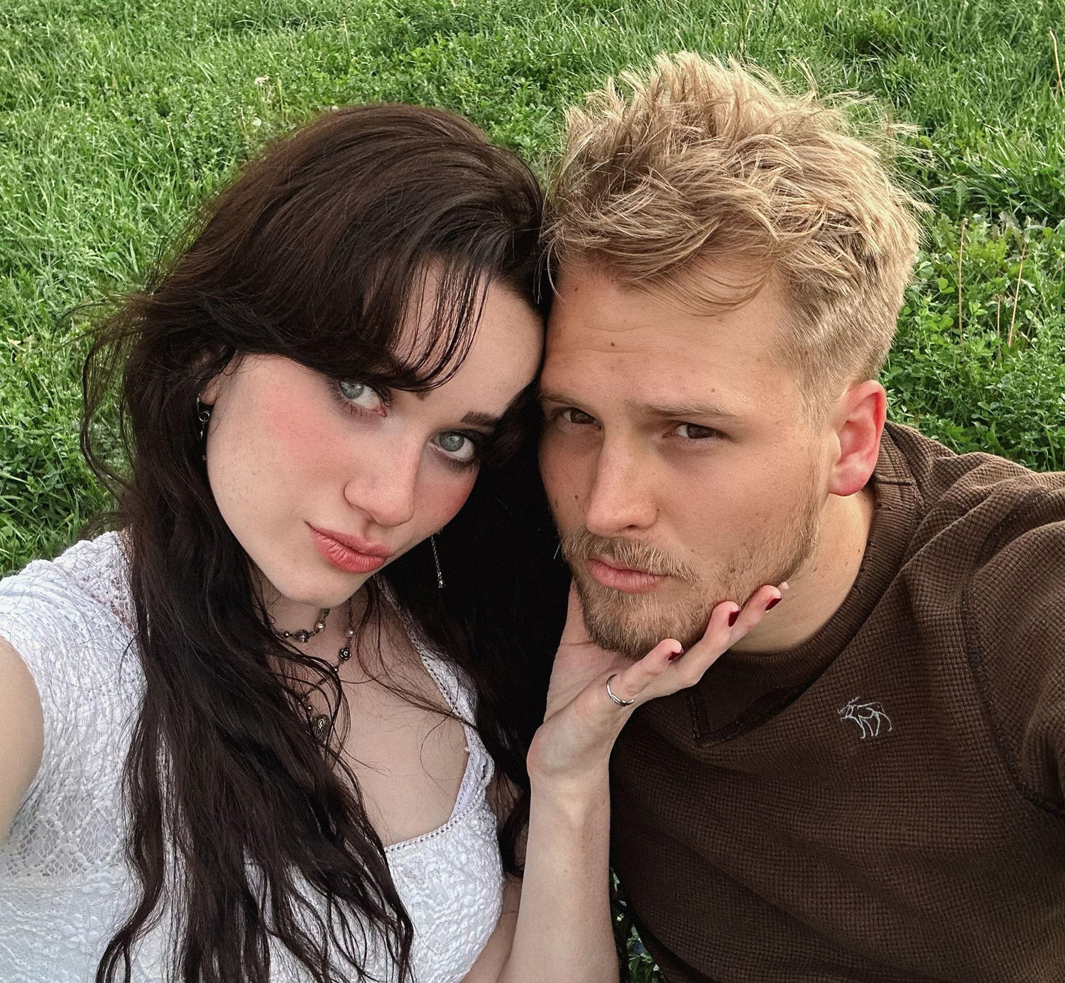 The Wedding Website of Liric Lapointe and Brody Banks