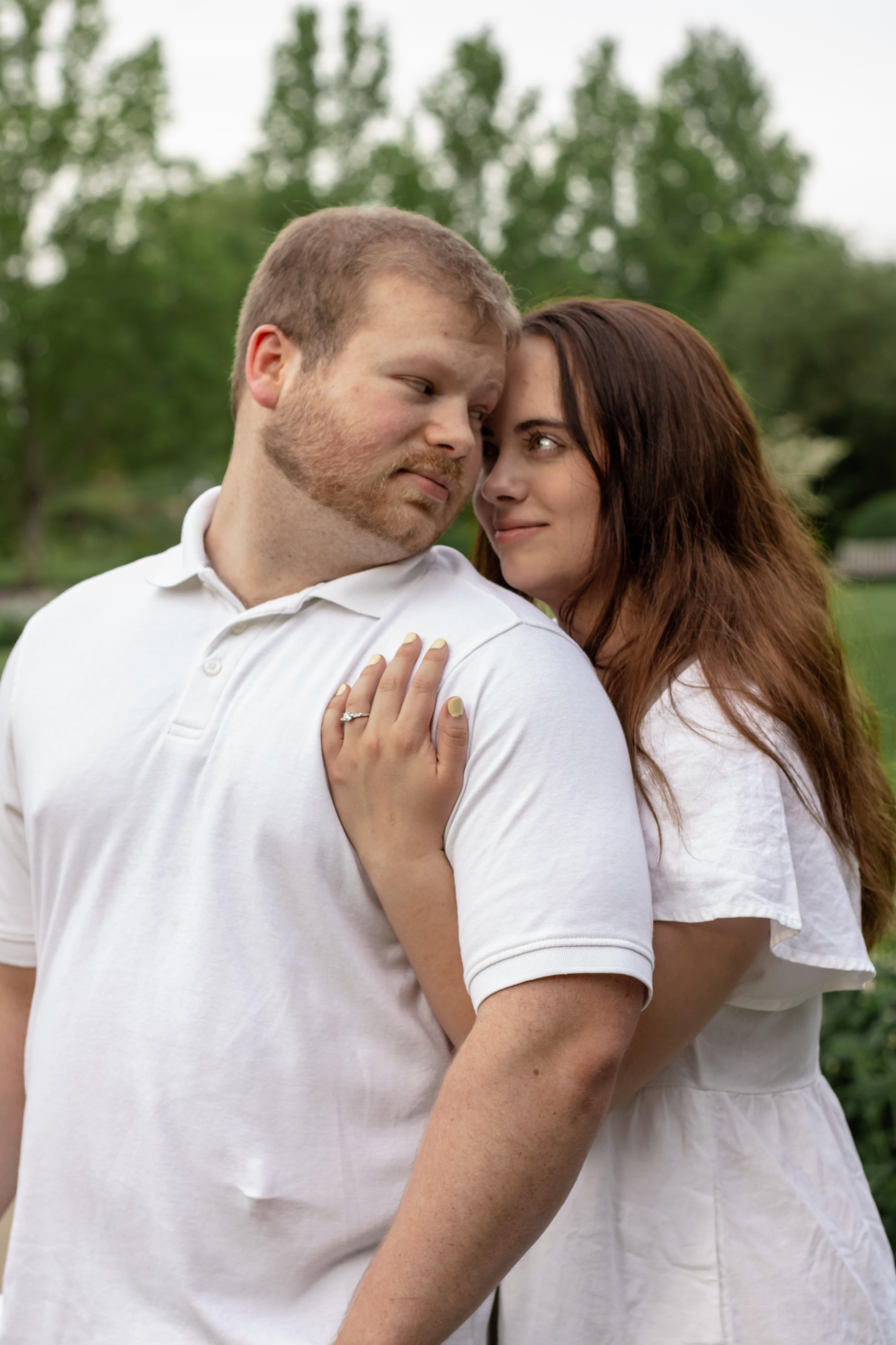 The Wedding Website of Paige Crooker and Caleb Bishop