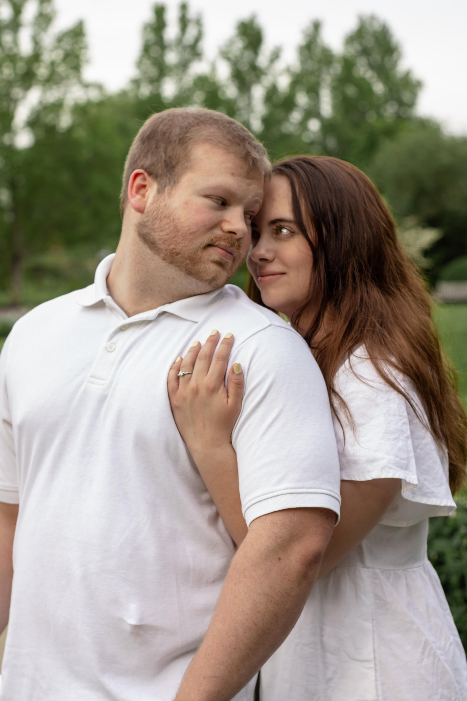 The Wedding Website of Paige Crooker and Caleb Bishop