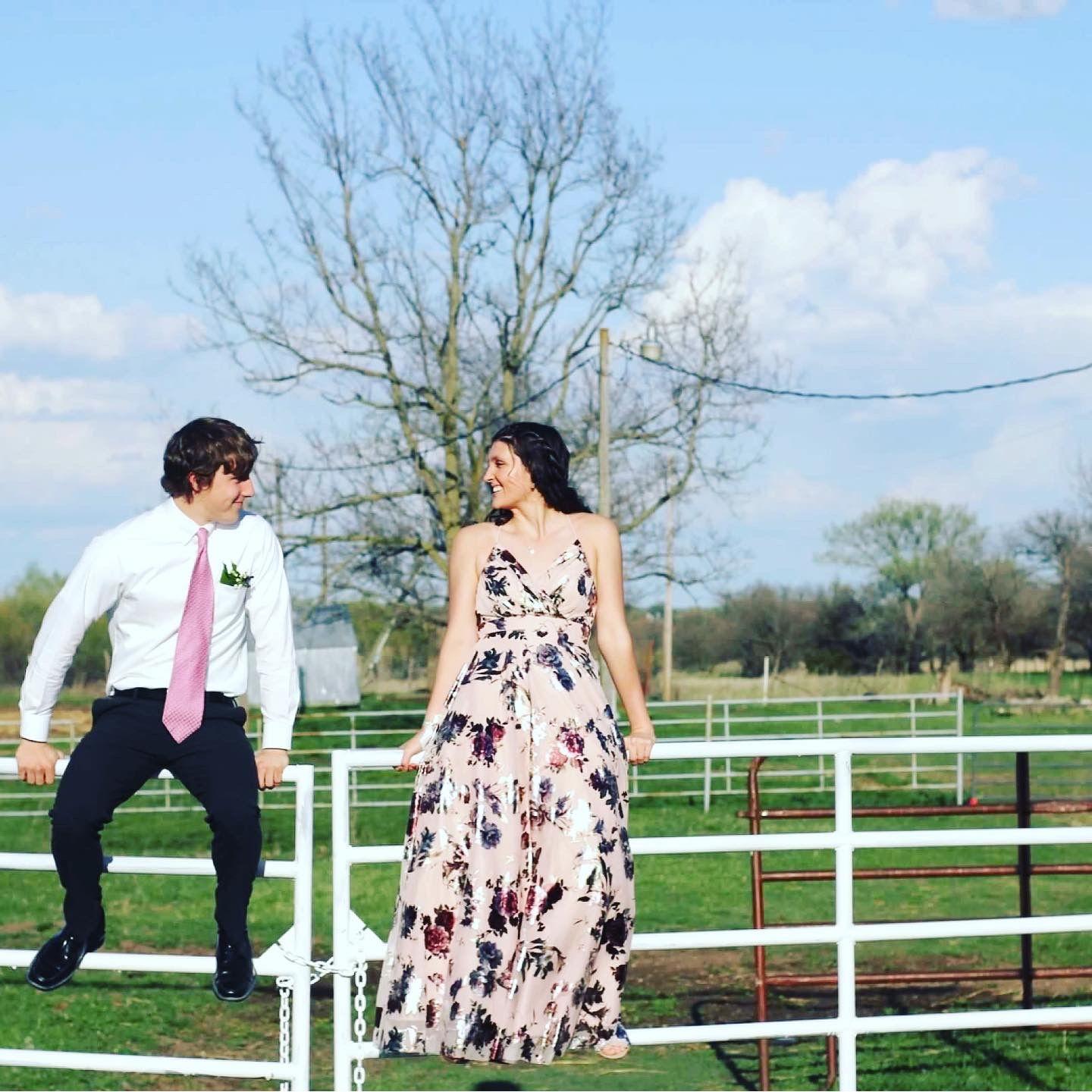 Junior "prom" 2020