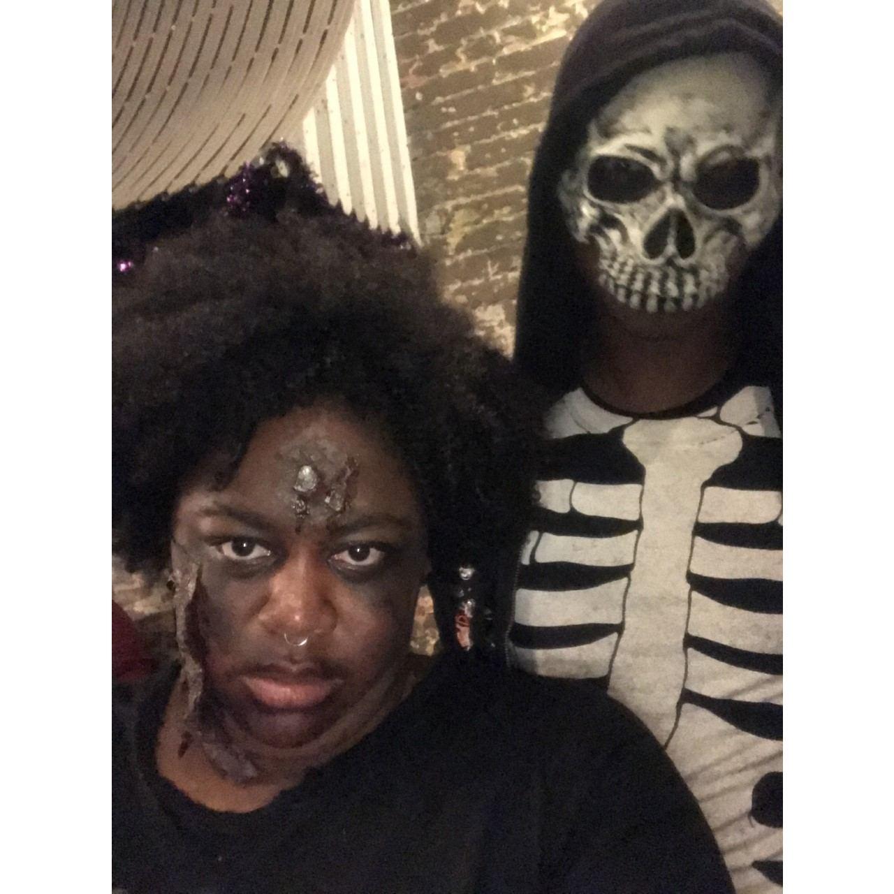 Halloween Drag Show!