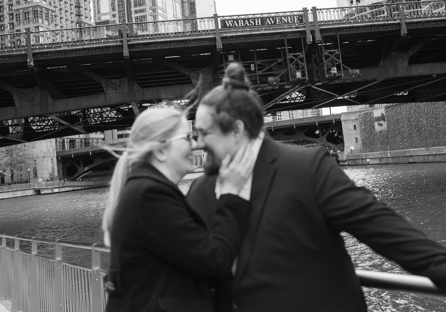The Wedding Website of Betsy Morici and Jacob Walker