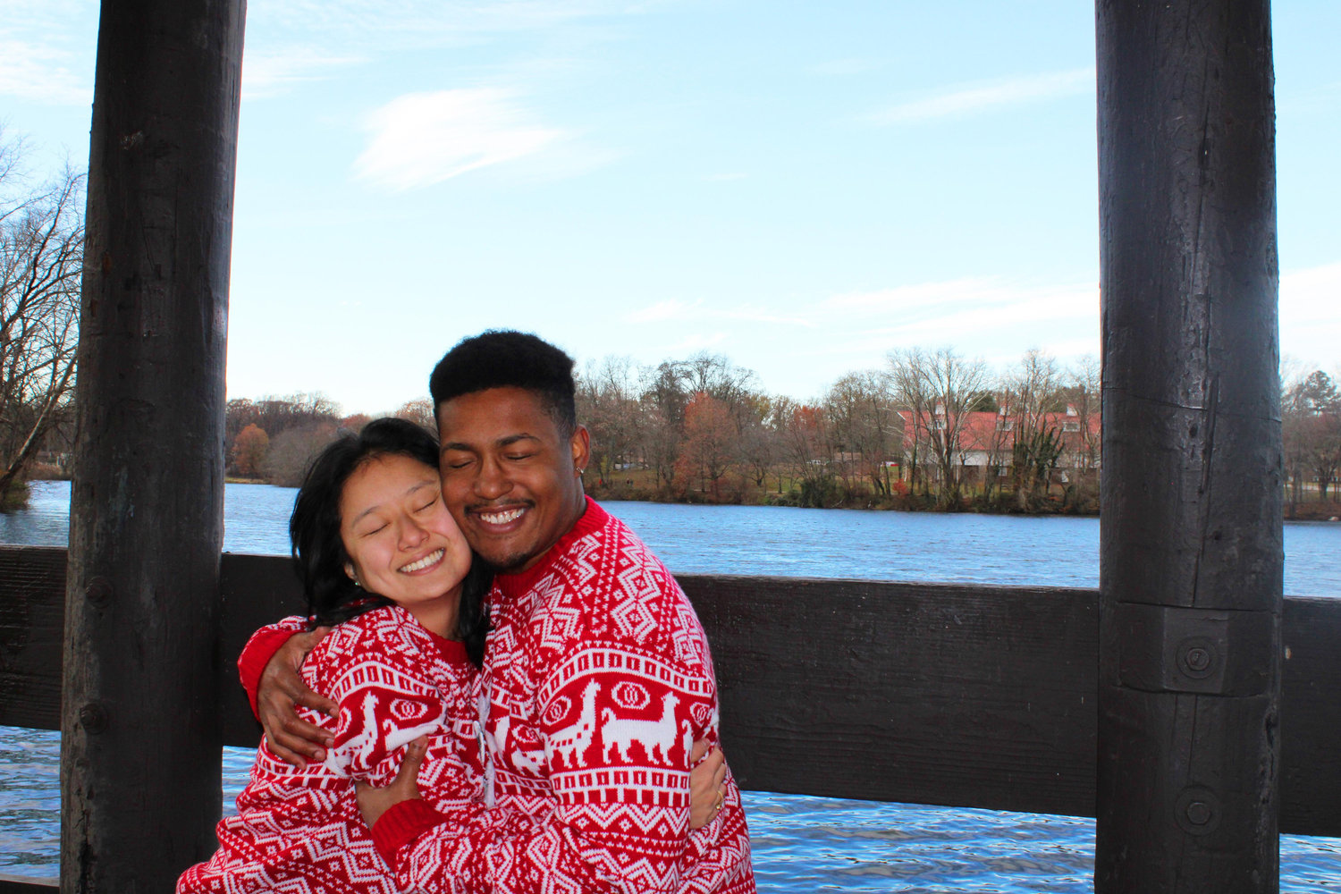 The Wedding Website of Annie Kwon and RJ Sterling
