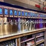 Whistle & Keg