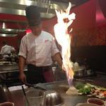 Saito's Japanese Steakhouse