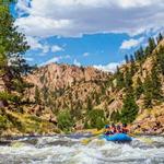 Noah's Ark Whitewater Rafting & Adventure Co.