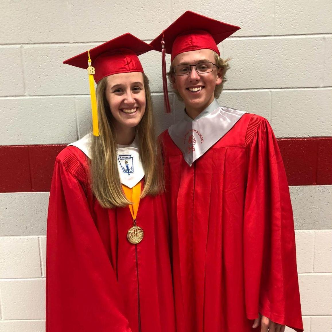 i was once told by our teacher that "you make poor decisions when you sit next to caleb"