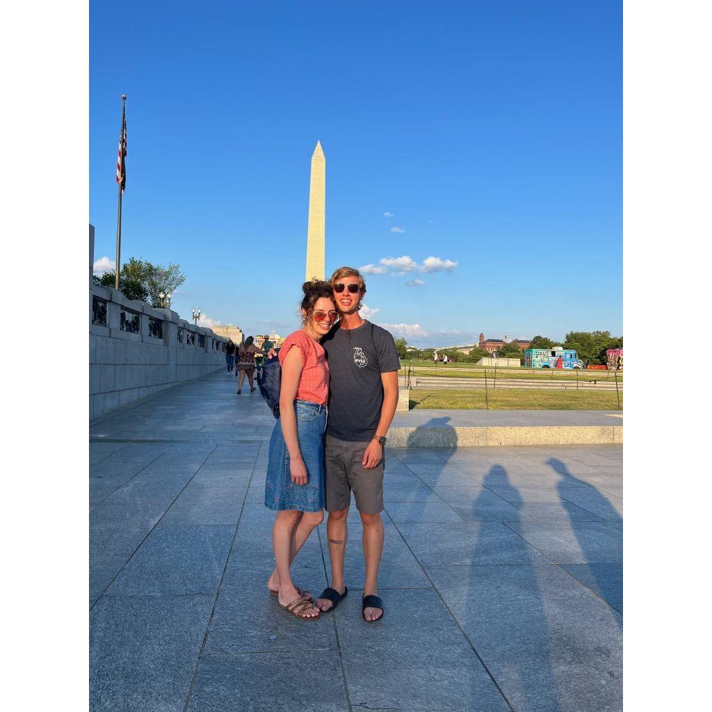 Washington, D.C. 07/2023