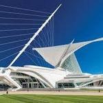 Milwaukee Art Museum