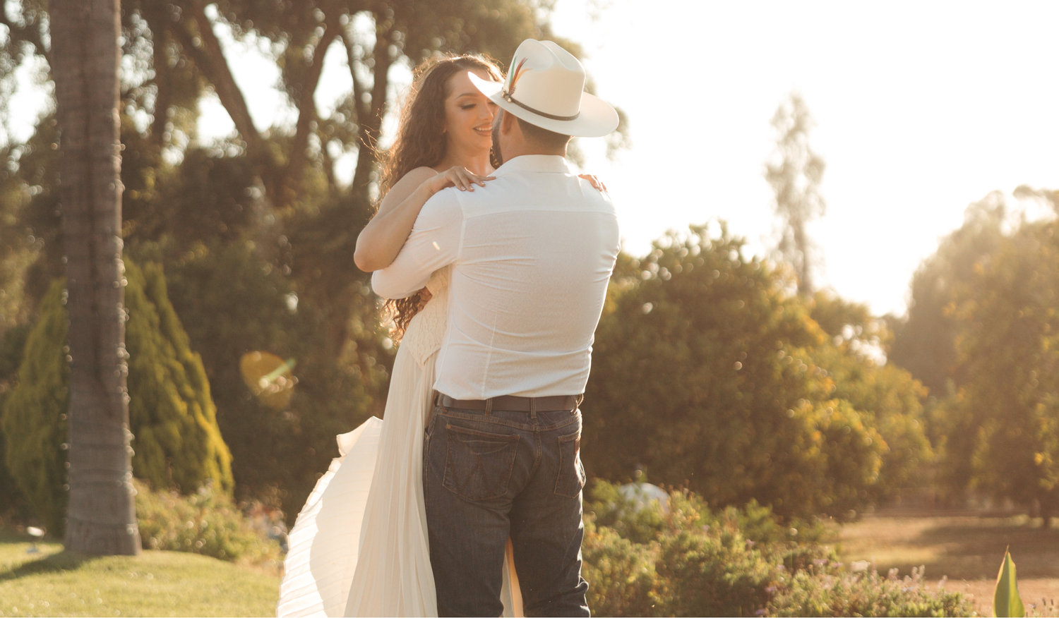 The Wedding Website of Lupita Paez and Jose Luis Garcia