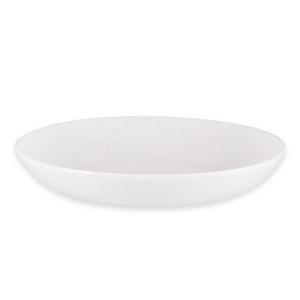 Everyday White® by Fitz and Floyd® Coupe 10-1/2 Inch Entree Bowl