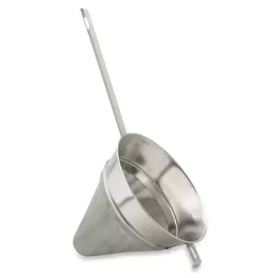 Stainless Steel Chinois sieve