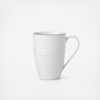 York Avenue Mug