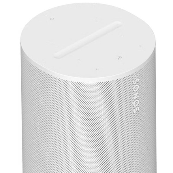 Era 100: The Next-Gen Stereo Bookshelf Speaker | Sonos
