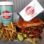 Tucker's Onion Burgers