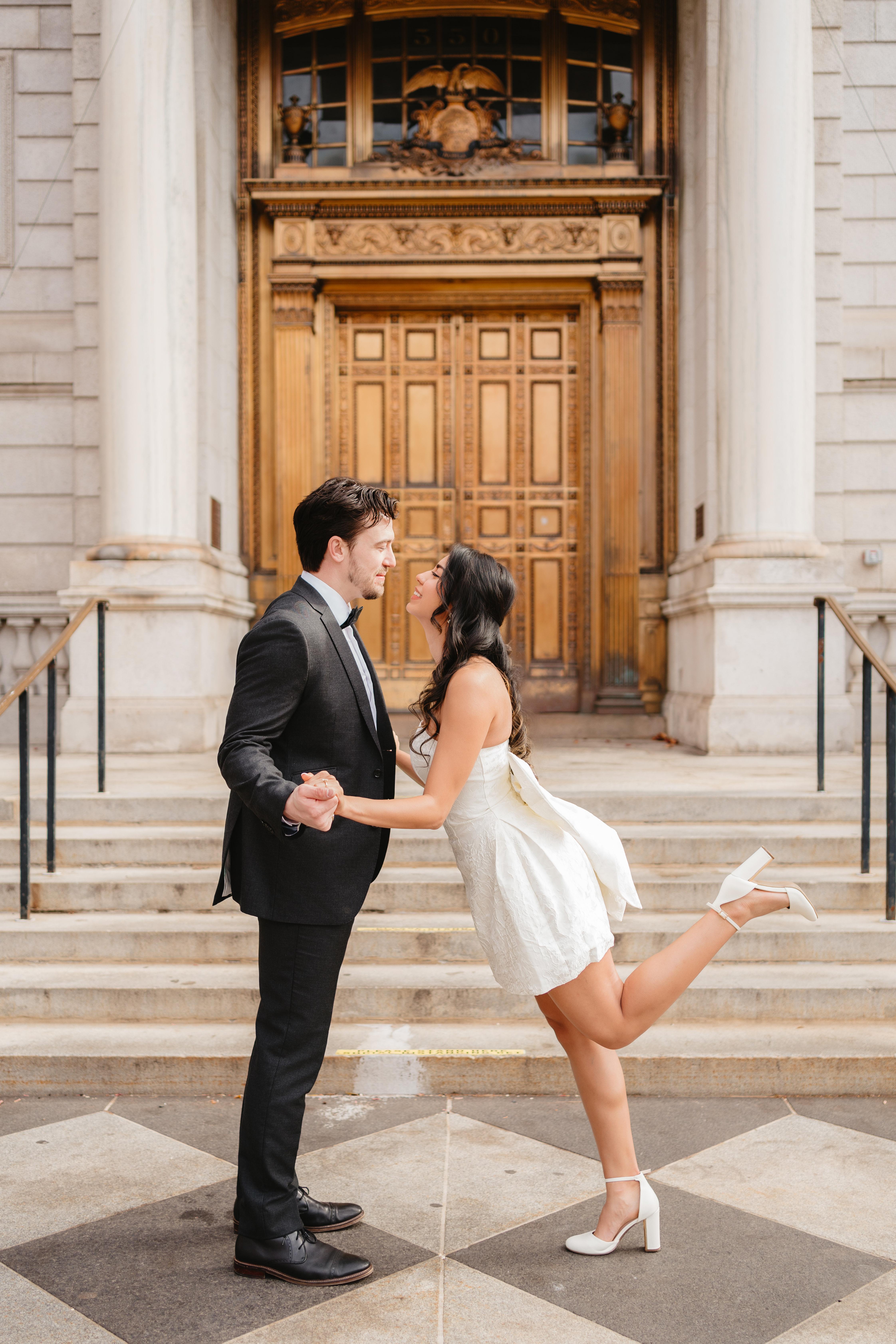 The Wedding Website of Gioanni Galan and Aidan Marino