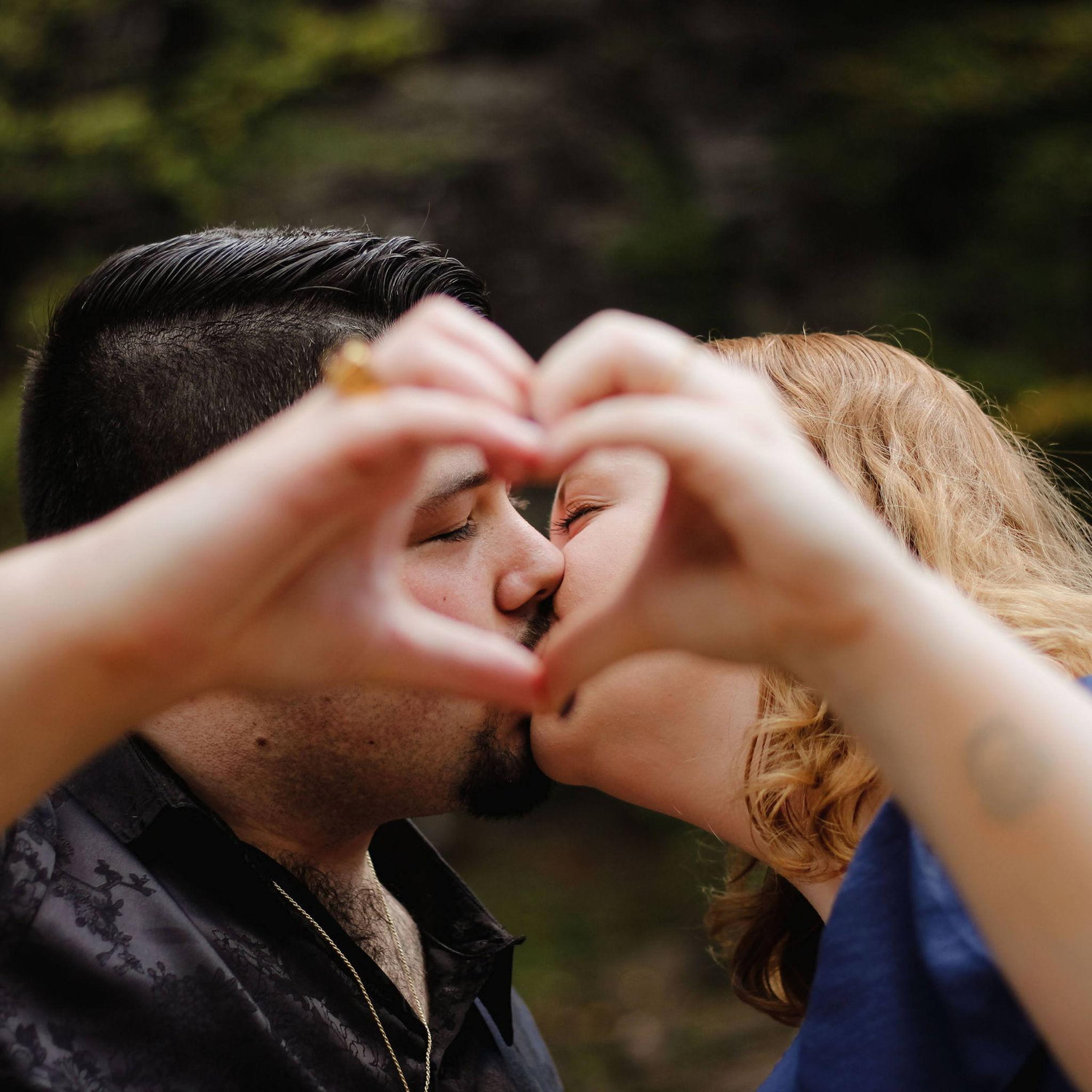 Engagement Photos 2026 - Photography by Amanda Pollari
