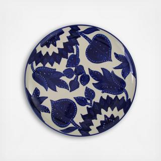 Jinane Round Platter