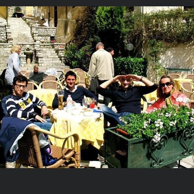 Malta e Sicilia (con amore!)