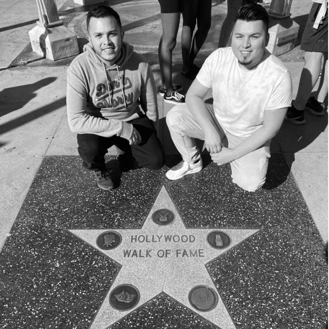 Los Angeles 2020!