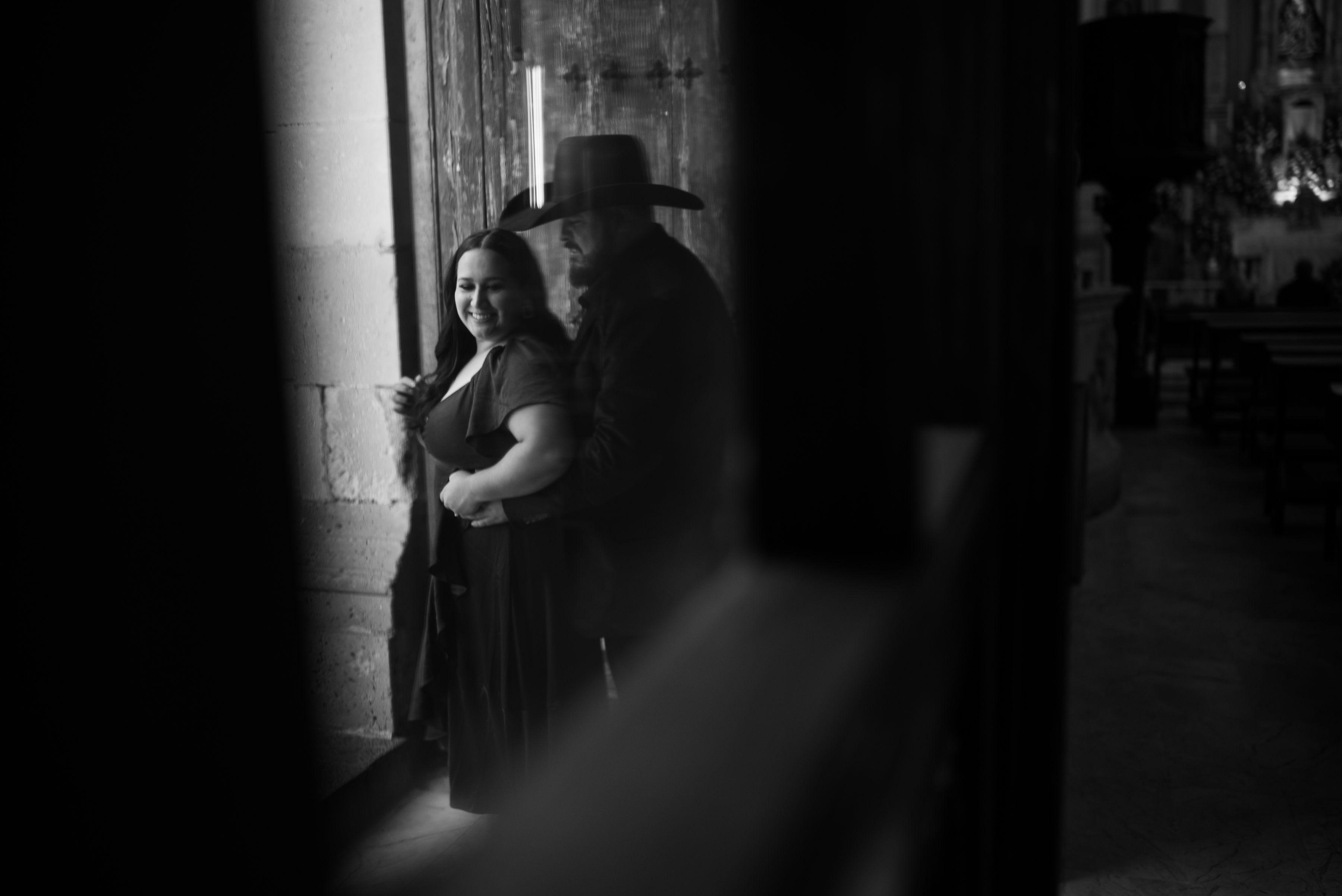 The Wedding Website of Ricardo Barrios Jiménez and Ana Valeria Saldívar Mejía