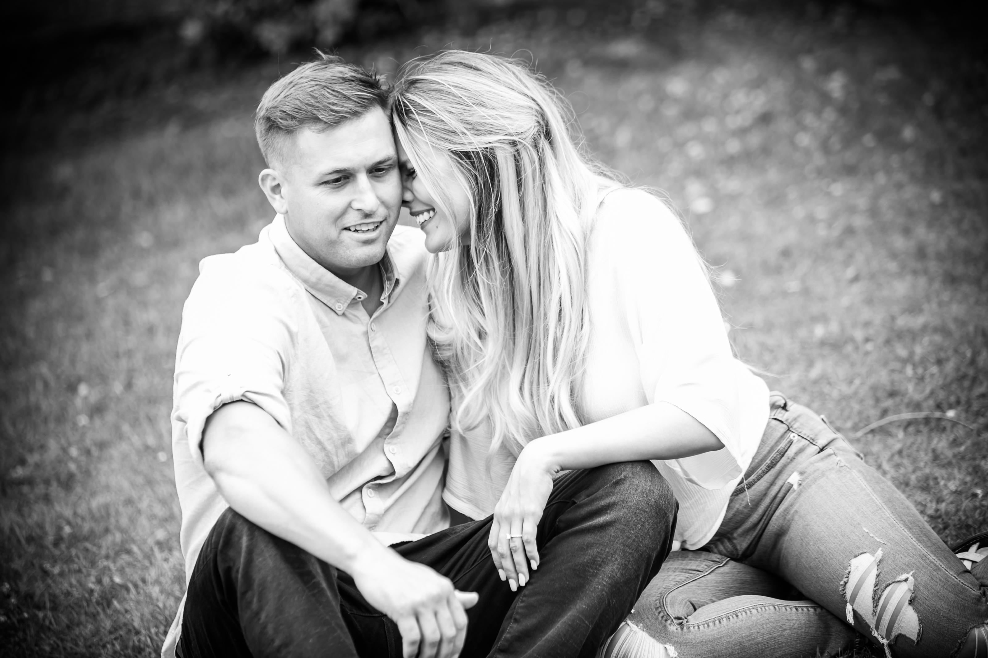 The Wedding Website of Brittany Price and Tyler Canale