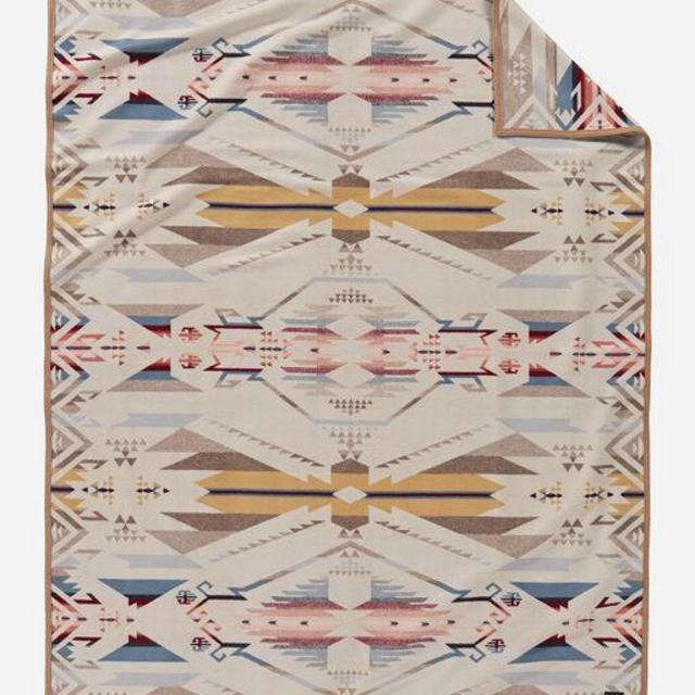 Pendleton - WHITE SANDS BLANKET