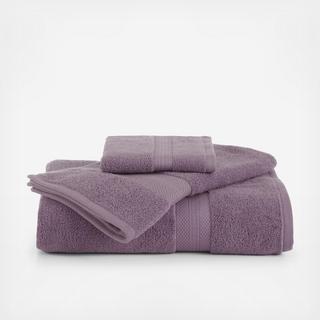 DreamSpun Abundance Bath Towel