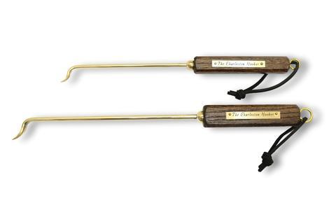 The Charleston Hooker™ Cooking Tool