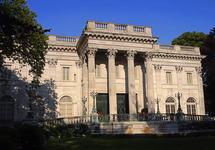 Newport Mansions Preservation Society