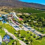 Corral Grande Water Park