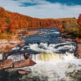 Ohiopyle Falls