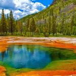 Yellowstone National Park