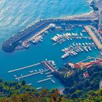 Porto di Maratea