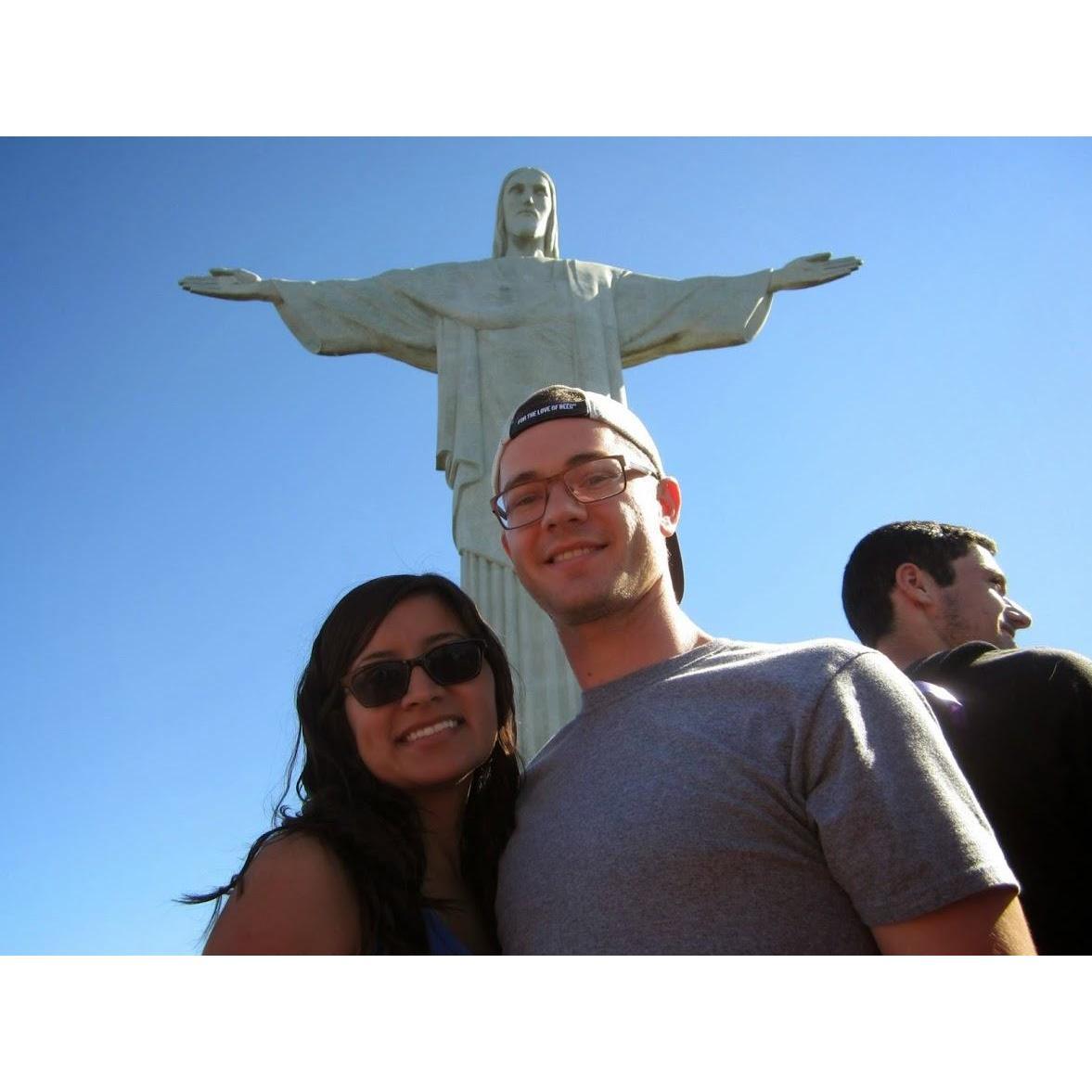 seeing the world together