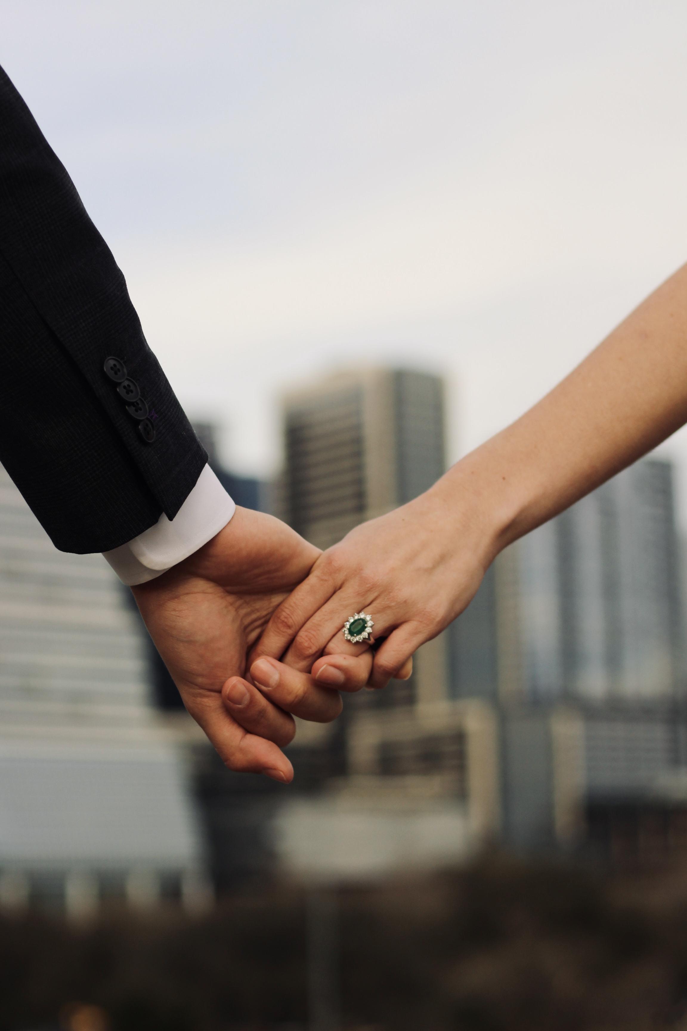 The Wedding Website of Joshua Mann and Colleen Berryman