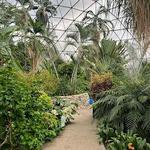 Greater Des Moines Botanical Garden