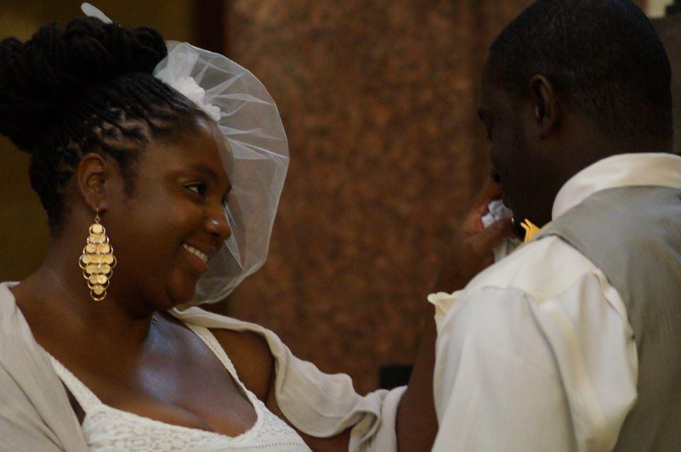 The Wedding Website of Michelle Robinson and Joshua Wright