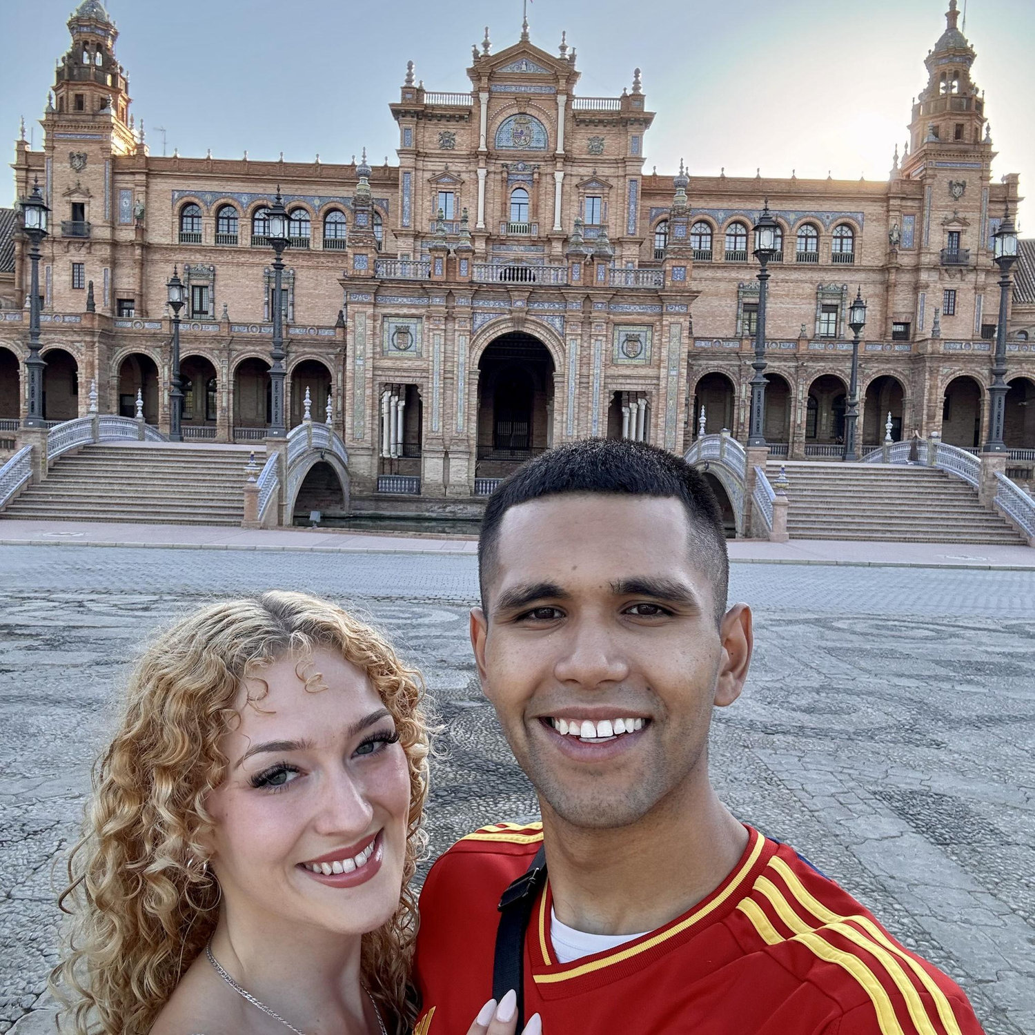 Seville, Spain / Sevilla, España (2024)
