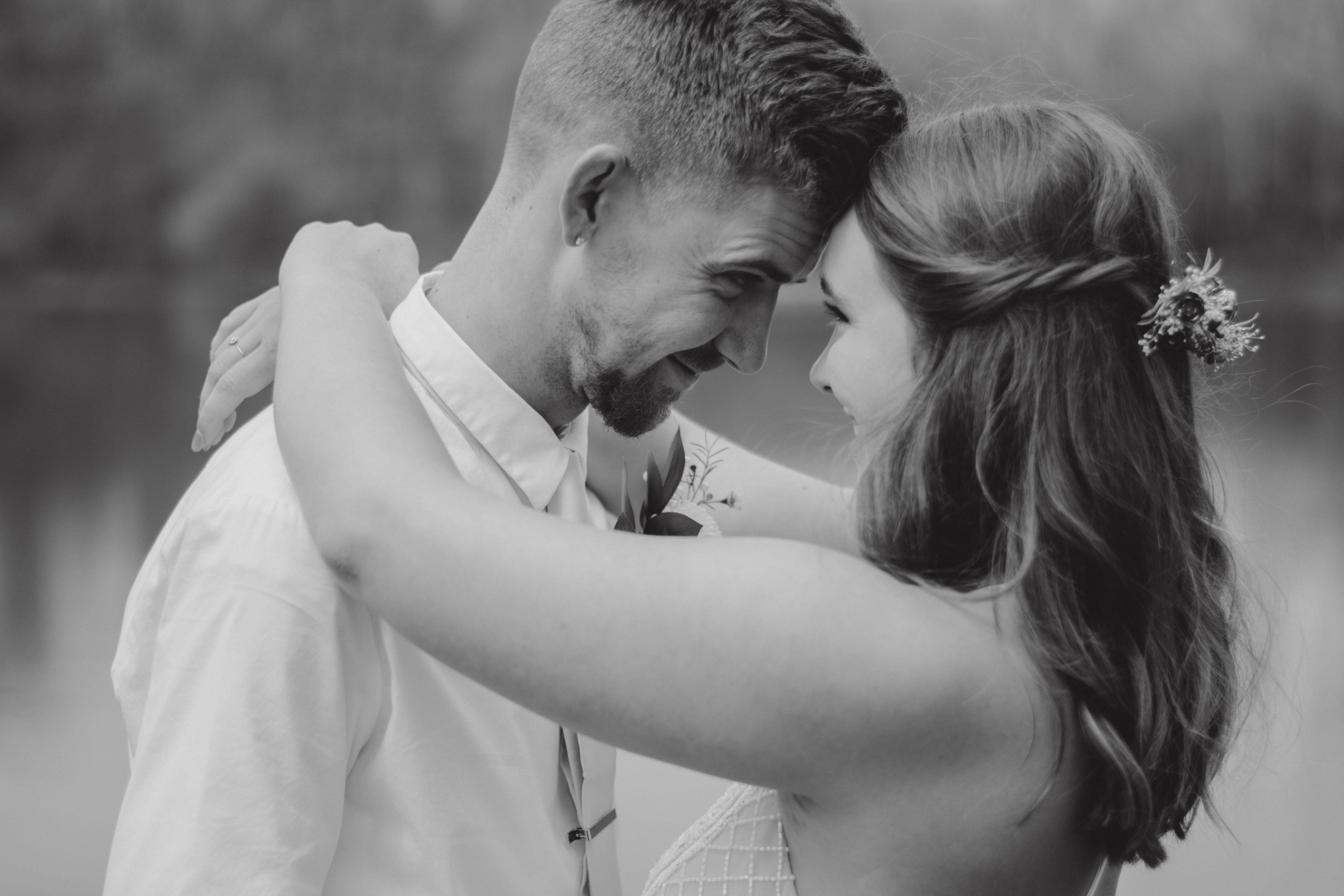 The Wedding Website of Hannah Smith and Daniel Smith