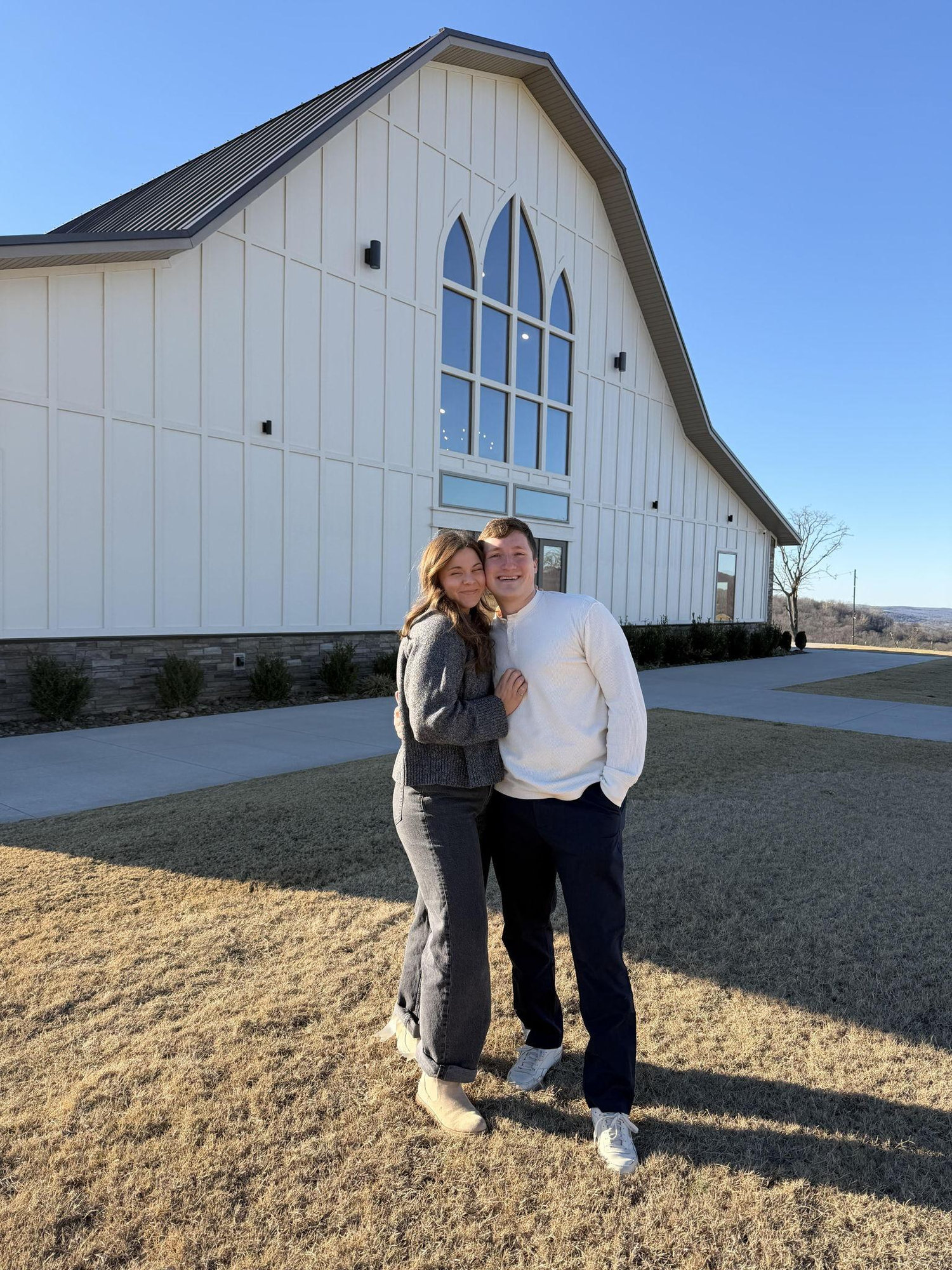 The Wedding Website of Katelyn Franzke and Timothy Nunez