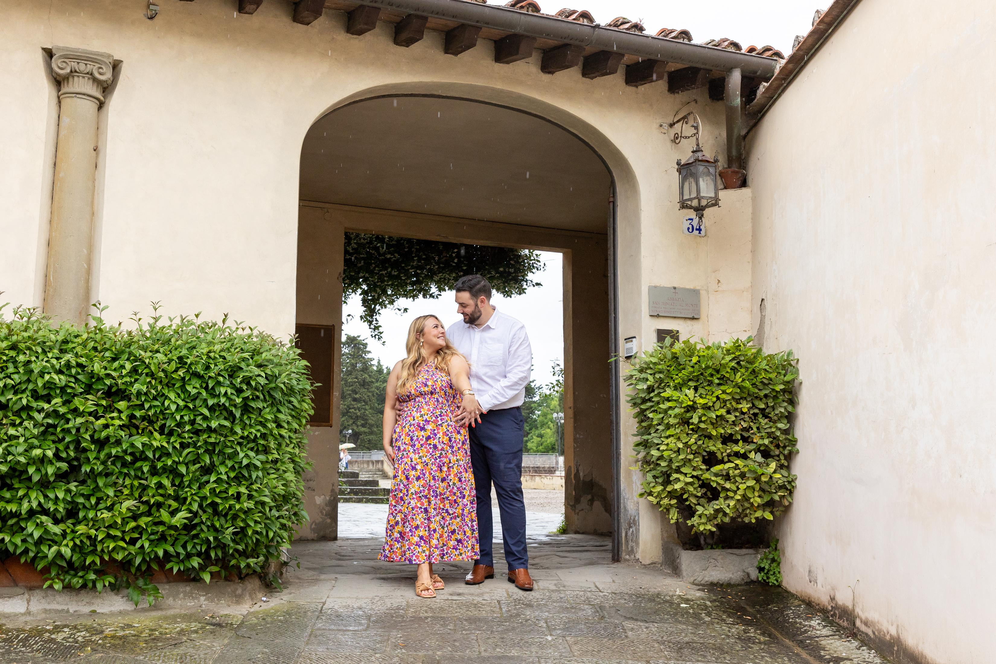 The Wedding Website of Brianna Alessandra D'Ambrosio and James Anthony Rivell