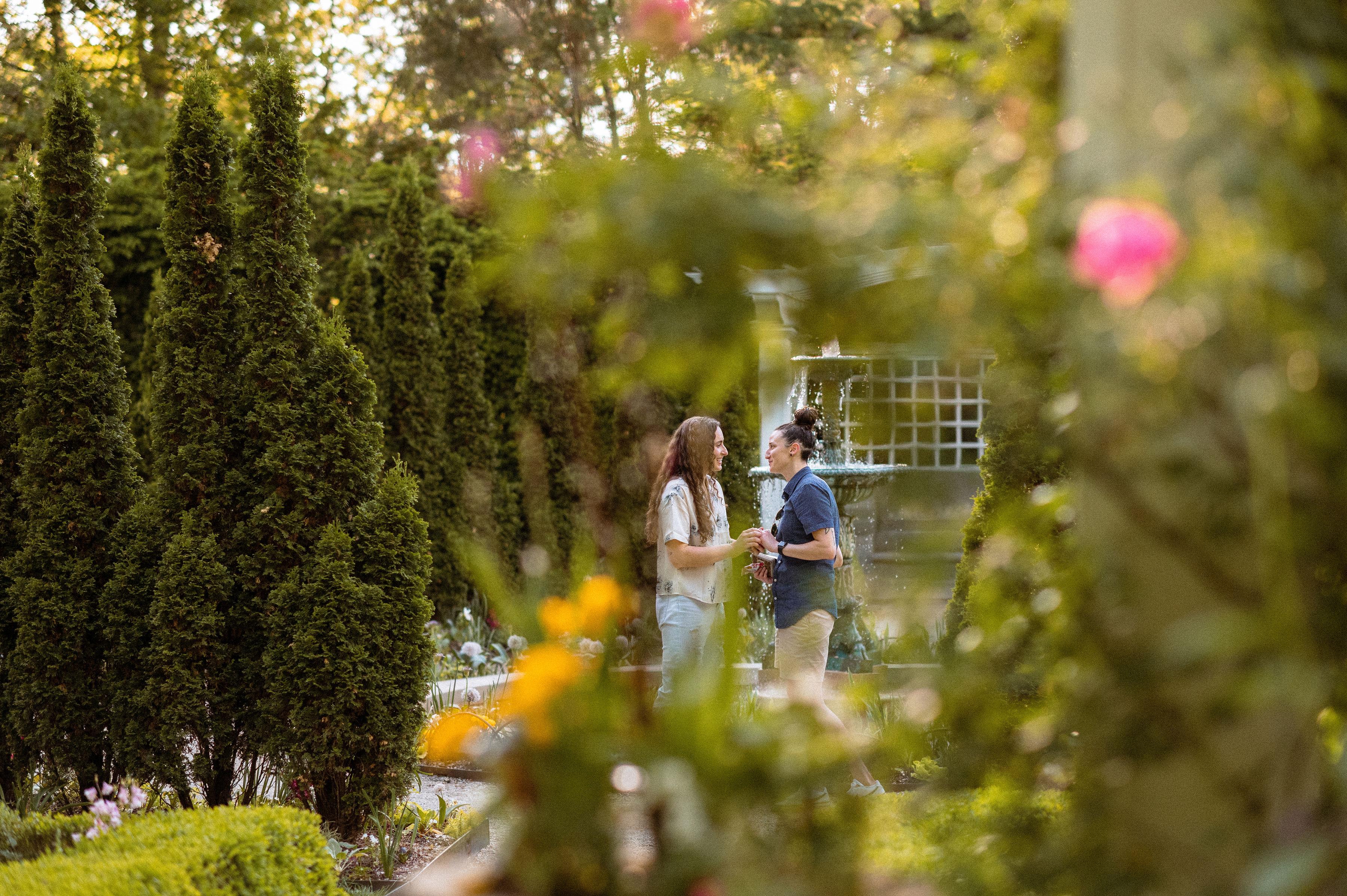 The Wedding Website of Alexandra McCarthy and Tiffany Williams