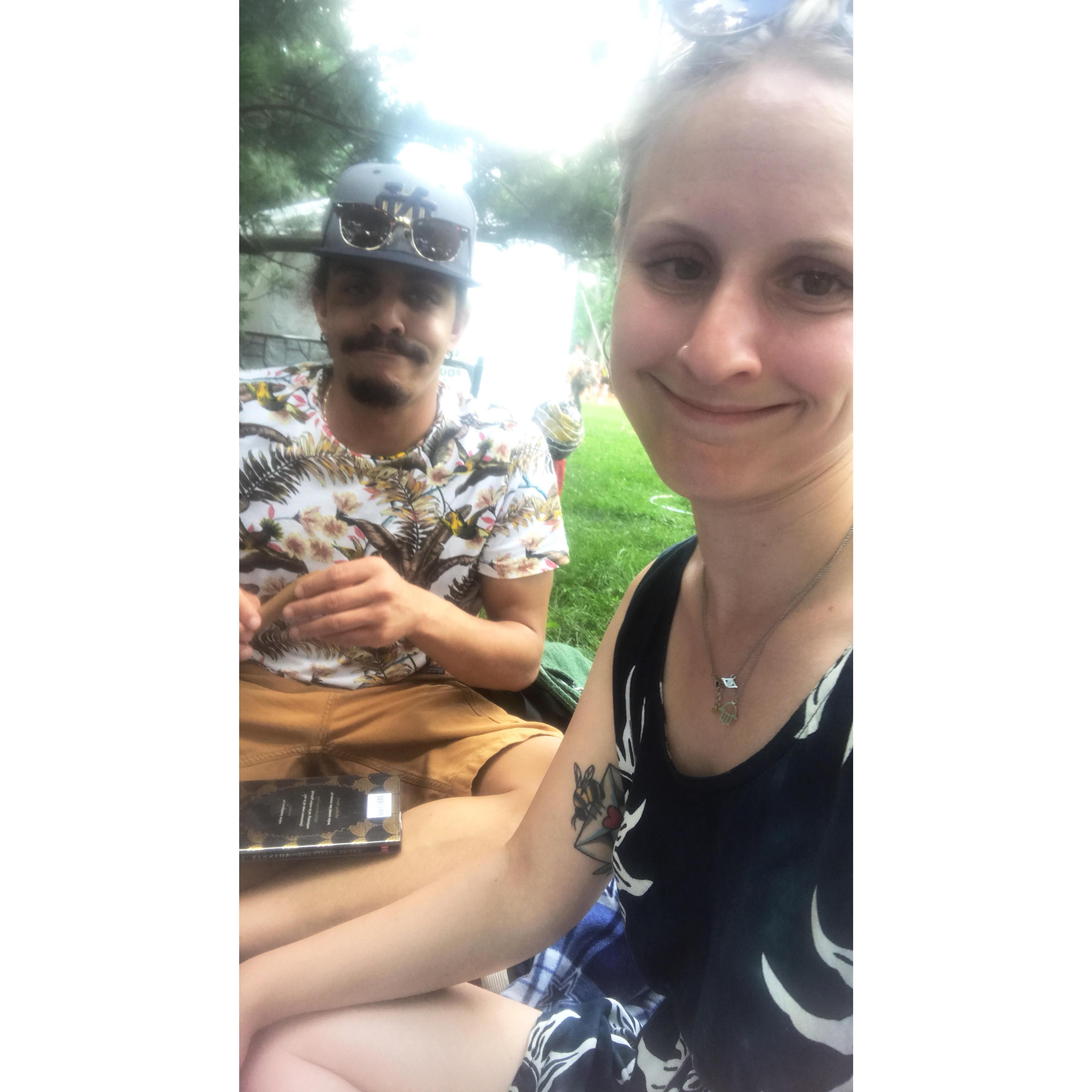 ComFest 2019