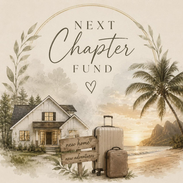 Our Next Chapter Fund