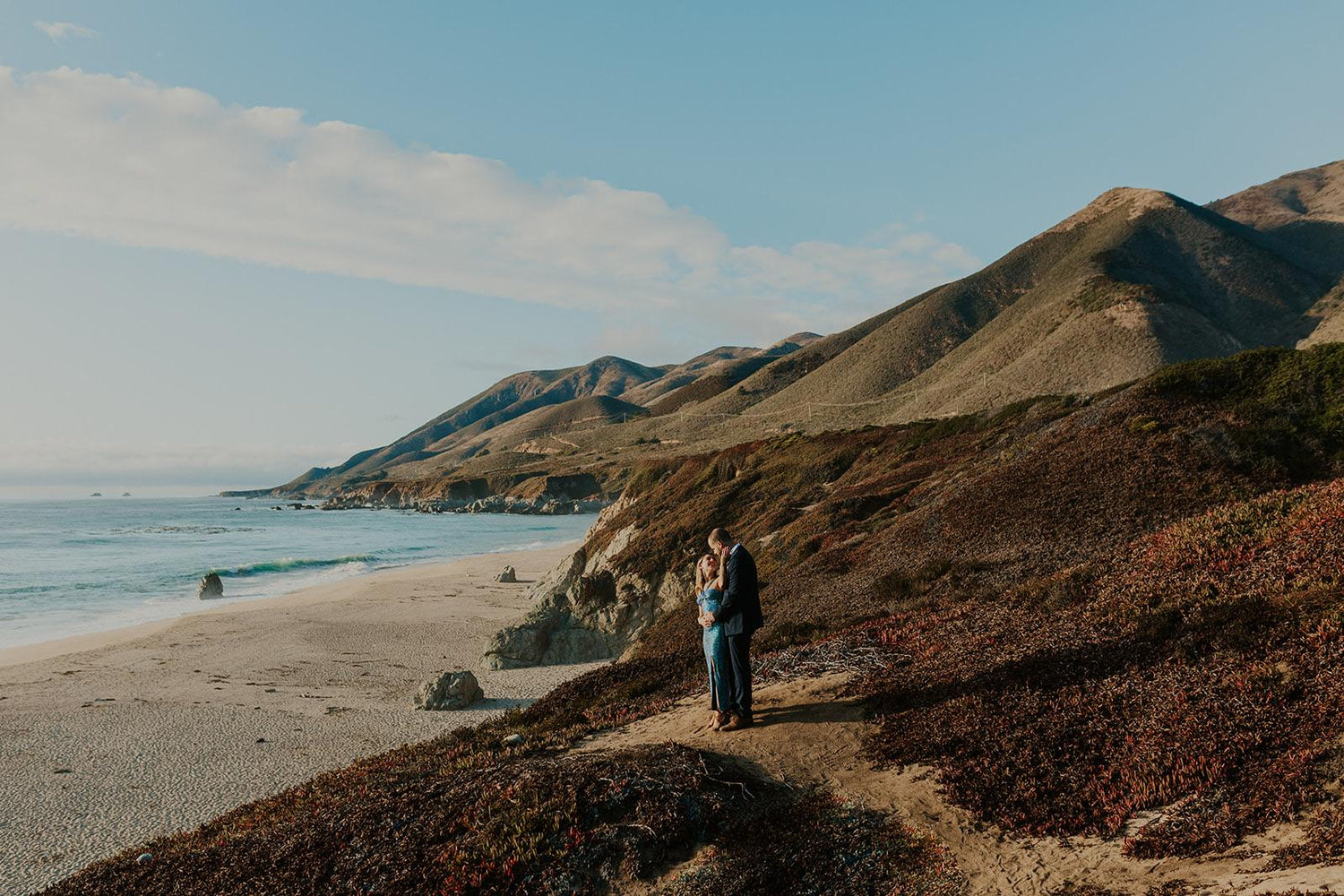 The Wedding Website of Dominique Roth and Bryce Schuebert
