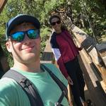 Myakka River State Park Canopy Walkway