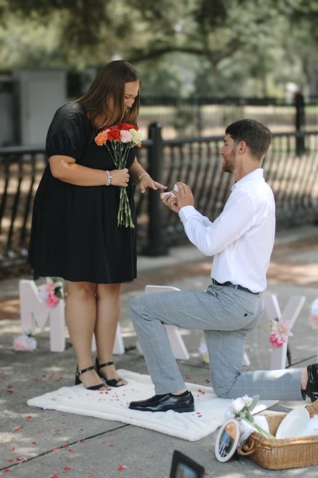 The Wedding Website of Morgan Bryan and Darrell Renz
